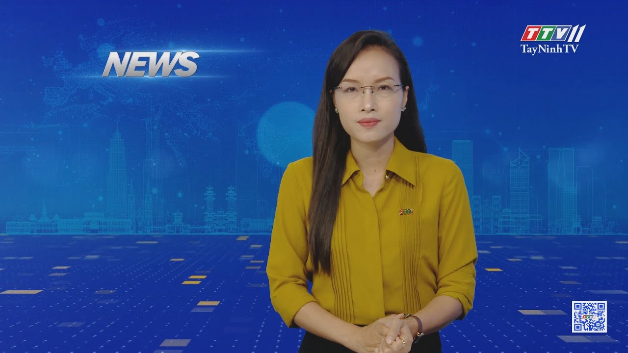 TTV NEWS 14-8-2023 | TayNinhTVToday
